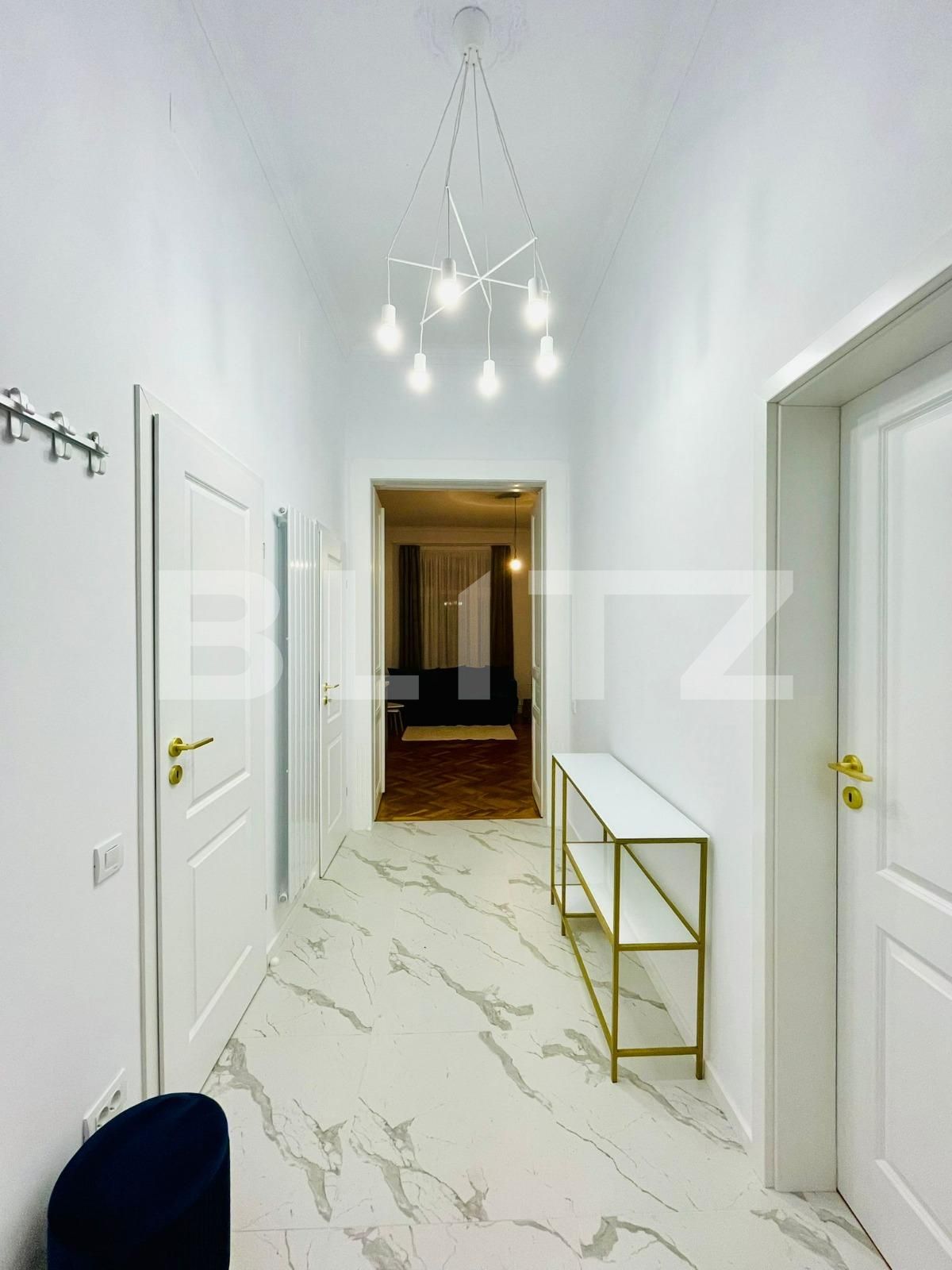 Apartament de închiriat 3 camere Central - 129512AI | BLITZ Cluj-Napoca | Poza11