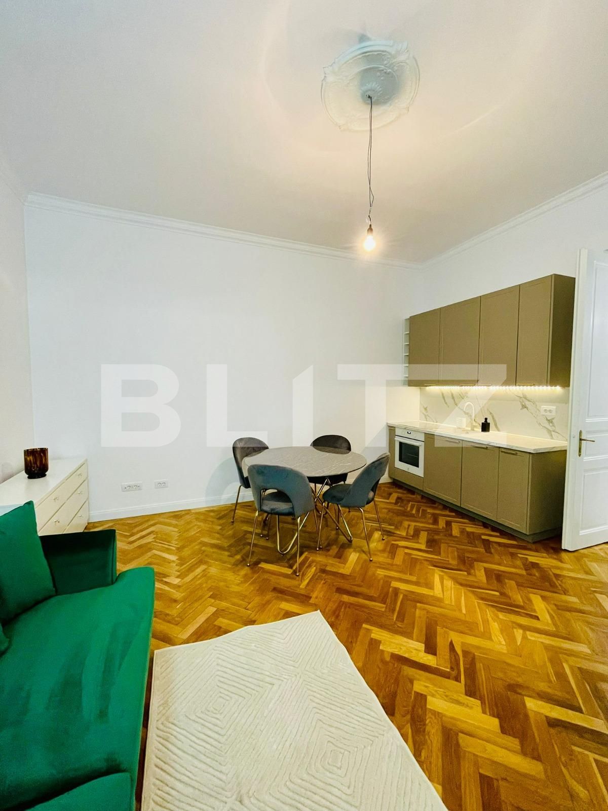 Apartament de închiriat 3 camere Central - 129512AI | BLITZ Cluj-Napoca | Poza4