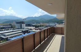 Apartament 3 camere, 85mp, complex Urban Plaza