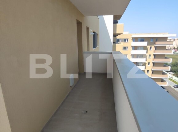 Apartament de închiriat 3 camere Astra - 129513AI | BLITZ Brașov | Poza5