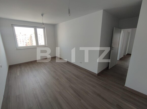 Apartament de închiriat 3 camere Astra - 129513AI | BLITZ Brașov | Poza2