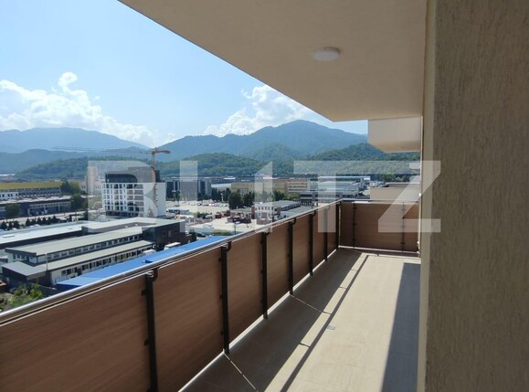 Apartament de închiriat 3 camere Astra - 129513AI | BLITZ Brașov | Poza1