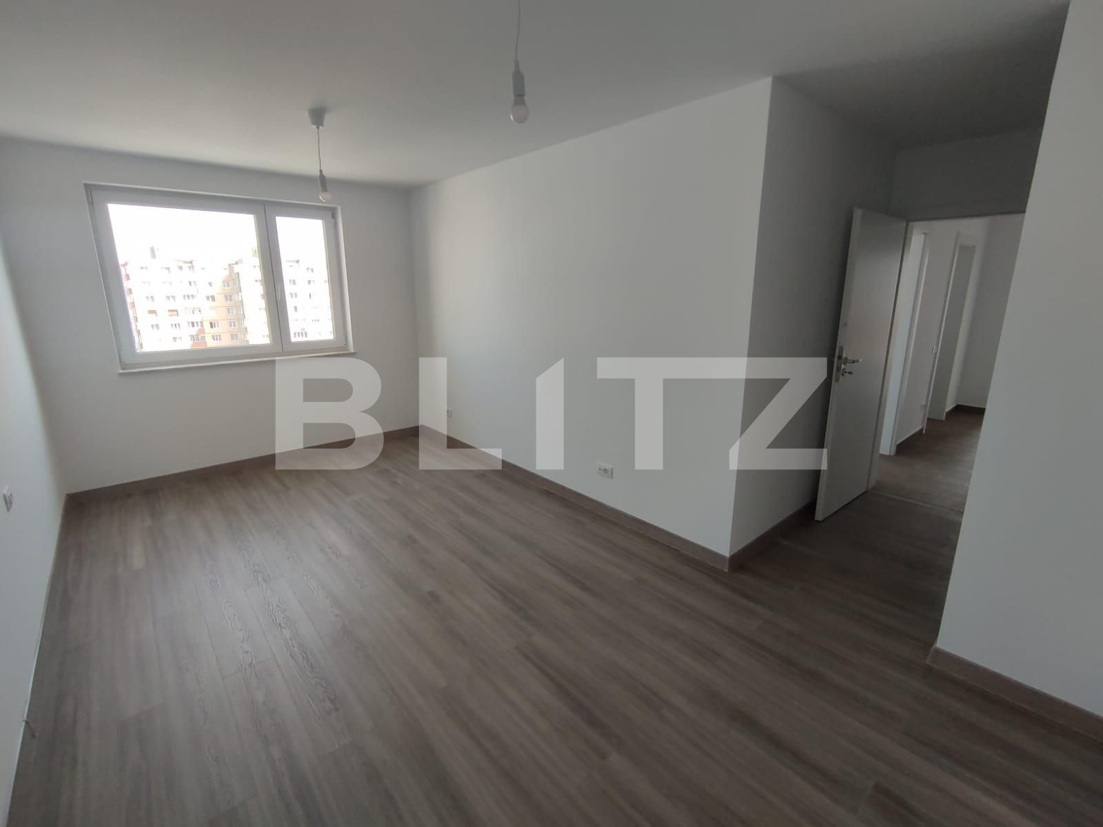 Apartament de închiriat 3 camere Astra - 129513AI | BLITZ Brașov | Poza2