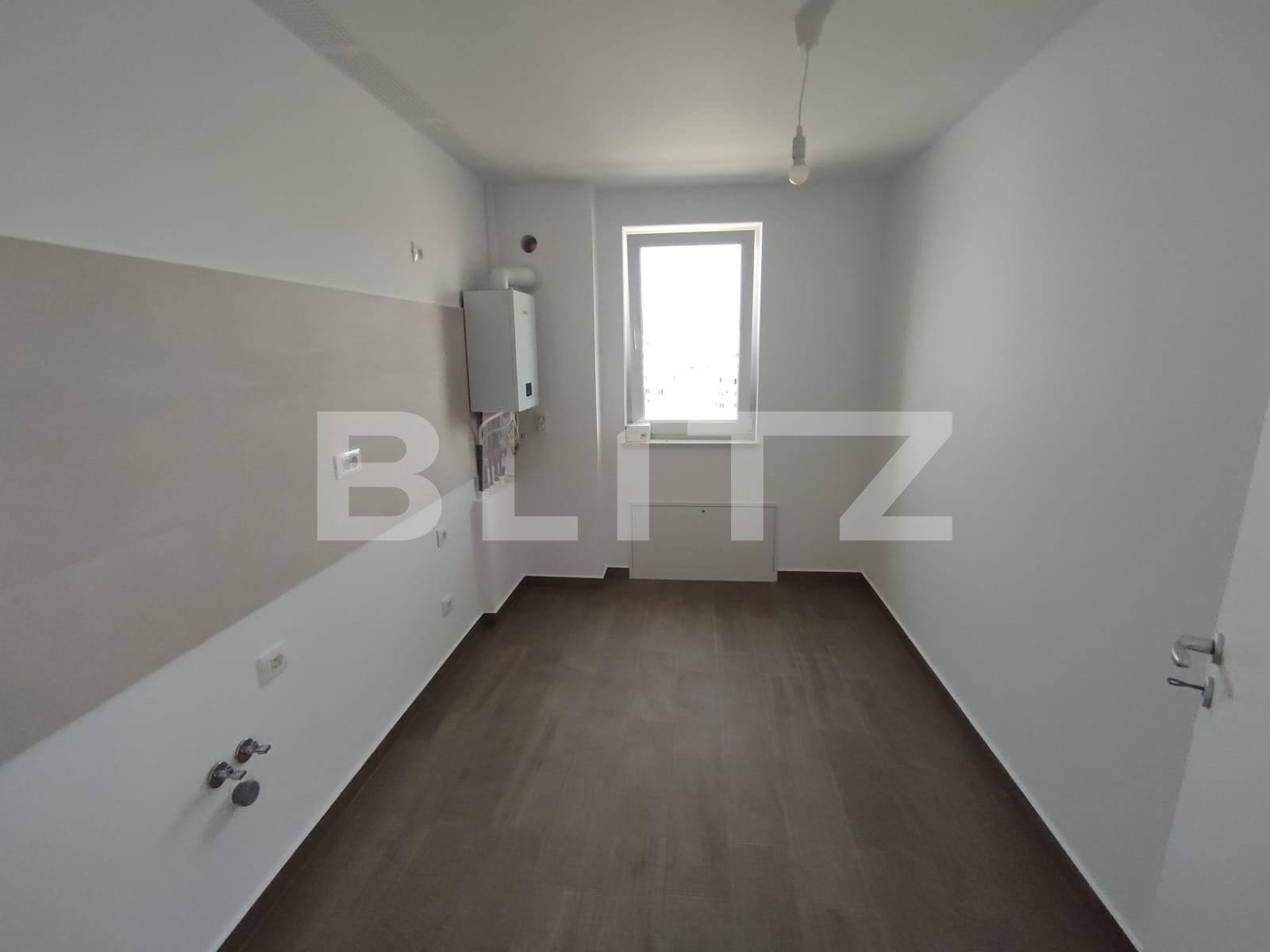 Apartament de închiriat 3 camere Astra - 129513AI | BLITZ Brașov | Poza3
