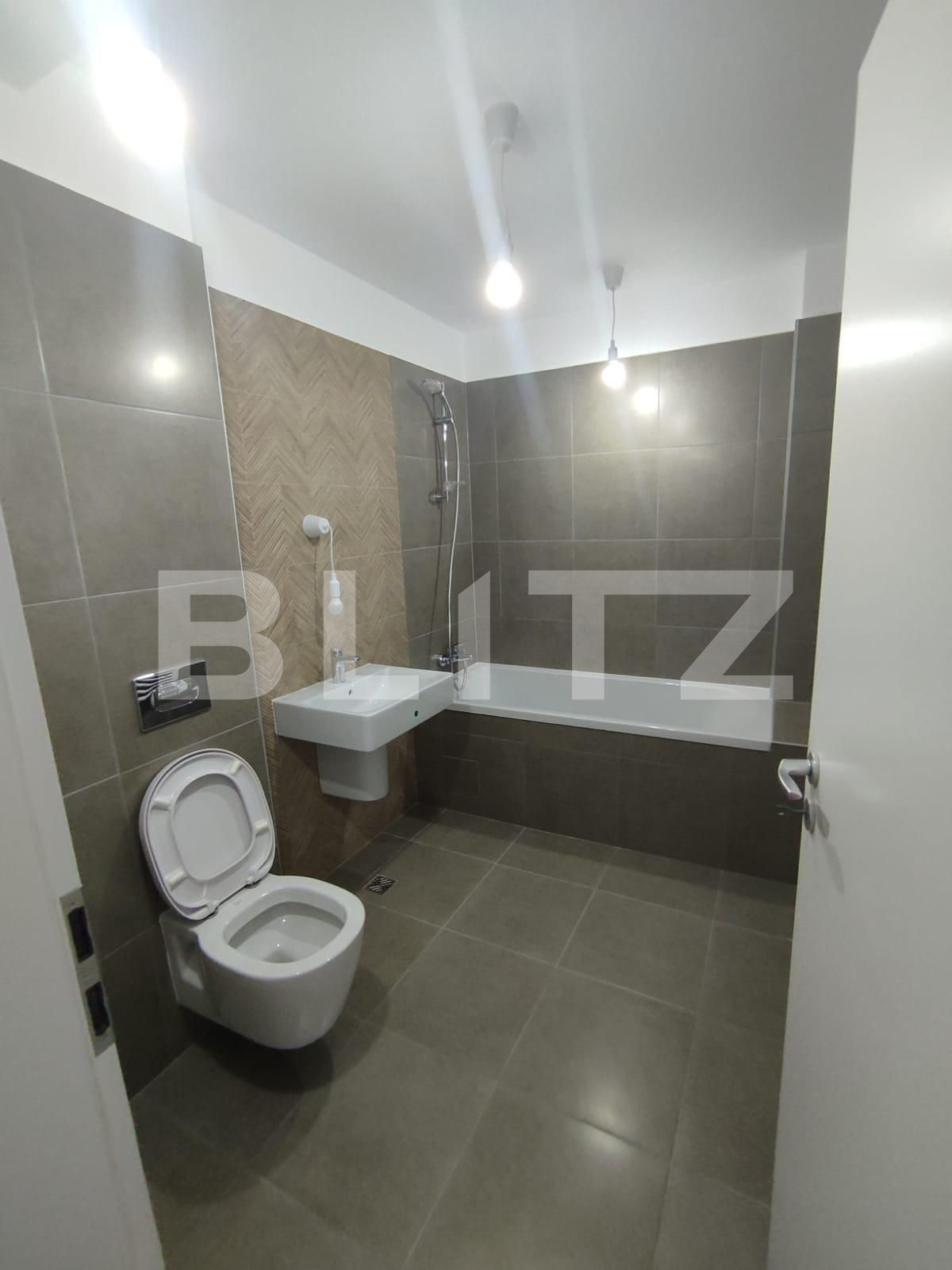 Apartament de închiriat 3 camere Astra - 129513AI | BLITZ Brașov | Poza12