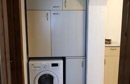 Apartament 2 camere, 60mp, decomandat, cartier Zarnesti