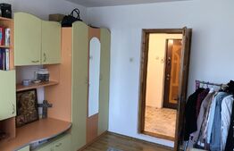 Apartament 2 camere, 60mp, decomandat, cartier Zarnesti