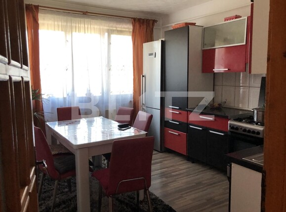 Apartament de vânzare 2 camere Zarnesti - 129518AV | BLITZ Brașov | Poza9