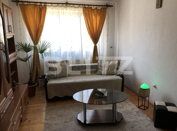 Apartament de vânzare 2 camere Zarnesti - 129518AV | BLITZ Brașov | Poza1