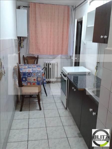 Apartament de închiriat 2 camere Manastur - 12952AI | BLITZ Cluj-Napoca | Poza4