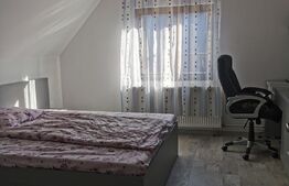 Casa 7 camere, 220mp, zona Zarnesti