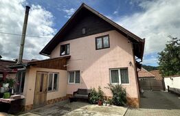 Casa 7 camere, 220mp, zona Zarnesti