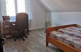 Casa 7 camere, 220mp, zona Zarnesti