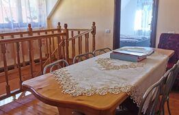 Casa 7 camere, 220mp, zona Zarnesti