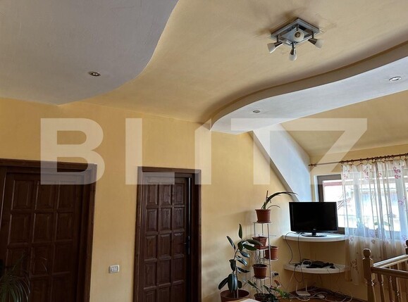 Casa de vânzare 7 camere Zarnesti - 129520CV | BLITZ Brașov | Poza2