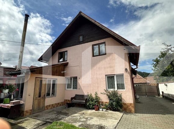 Casa de vânzare 7 camere Zarnesti - 129520CV | BLITZ Brașov | Poza3
