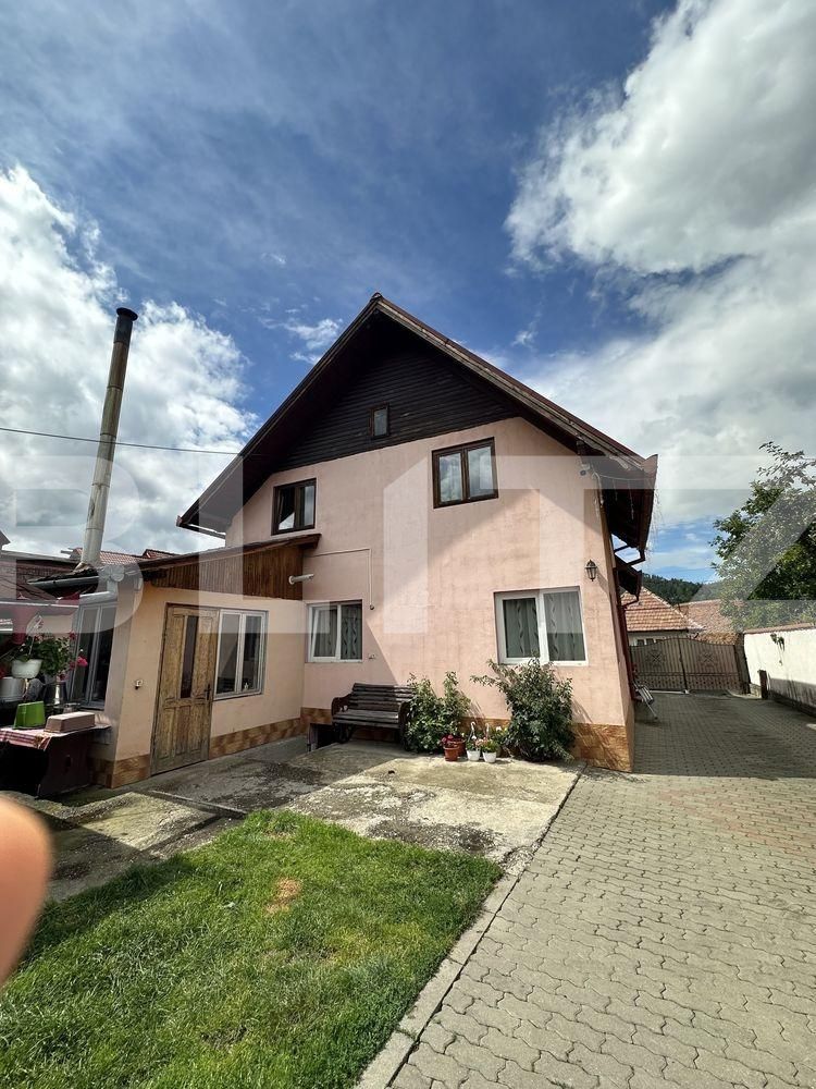 Casa de vânzare 7 camere Zarnesti - 129520CV | BLITZ Brașov | Poza3