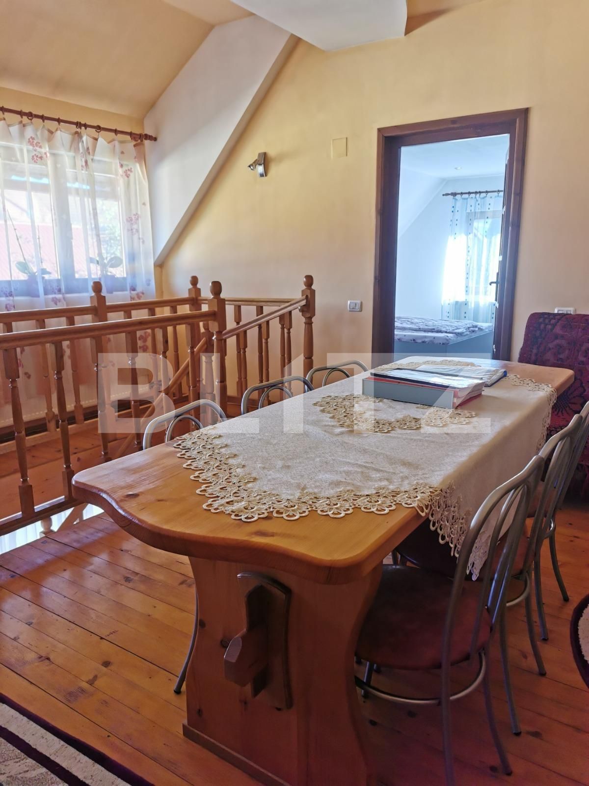 Casa de vânzare 7 camere Zarnesti - 129520CV | BLITZ Brașov | Poza7