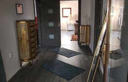 Casa superba Tohanul Nou, 350mp