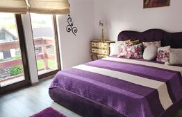 Casa superba Tohanul Nou, 350mp