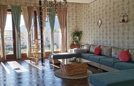 Casa superba Tohanul Nou, 350mp