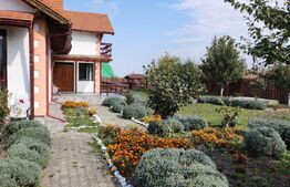 Casa superba Tohanul Nou, 350mp