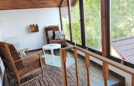 Casa superba Tohanul Nou, 350mp