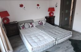 Casa superba Tohanul Nou, 350mp