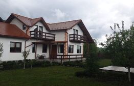 Casa superba Tohanul Nou, 350mp