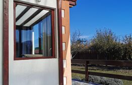 Casa superba Tohanul Nou, 350mp