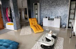 Casa superba Tohanul Nou, 350mp