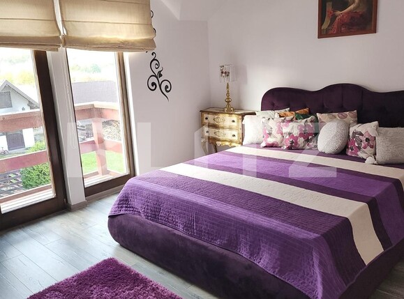 Casa de vânzare 7 camere Rasnov - 129525CV | BLITZ Brașov | Poza15