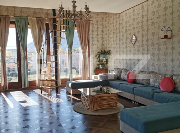 Casa de vânzare 7 camere Rasnov - 129525CV | BLITZ Brașov | Poza8