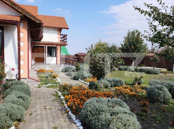 Casa de vânzare 7 camere Rasnov - 129525CV | BLITZ Brașov | Poza1