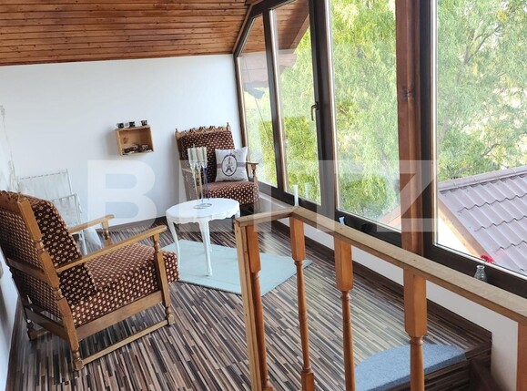 Casa de vânzare 7 camere Rasnov - 129525CV | BLITZ Brașov | Poza18