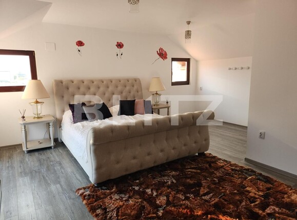 Casa de vânzare 7 camere Rasnov - 129525CV | BLITZ Brașov | Poza13