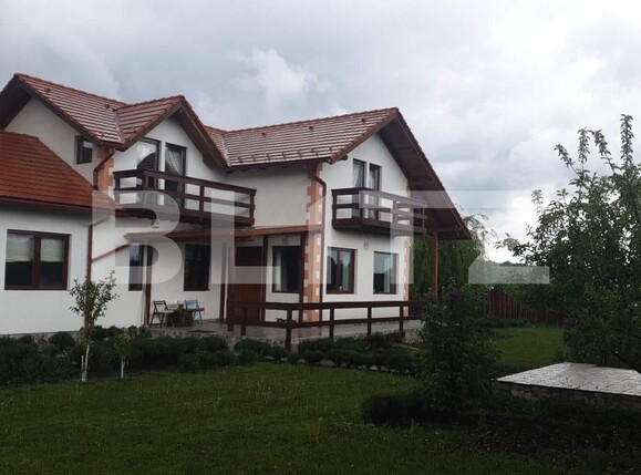 Casa de vânzare 7 camere Rasnov - 129525CV | BLITZ Brașov | Poza7