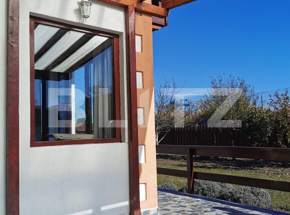 Casa de vânzare 7 camere Rasnov - 129525CV | BLITZ Brașov | Poza11