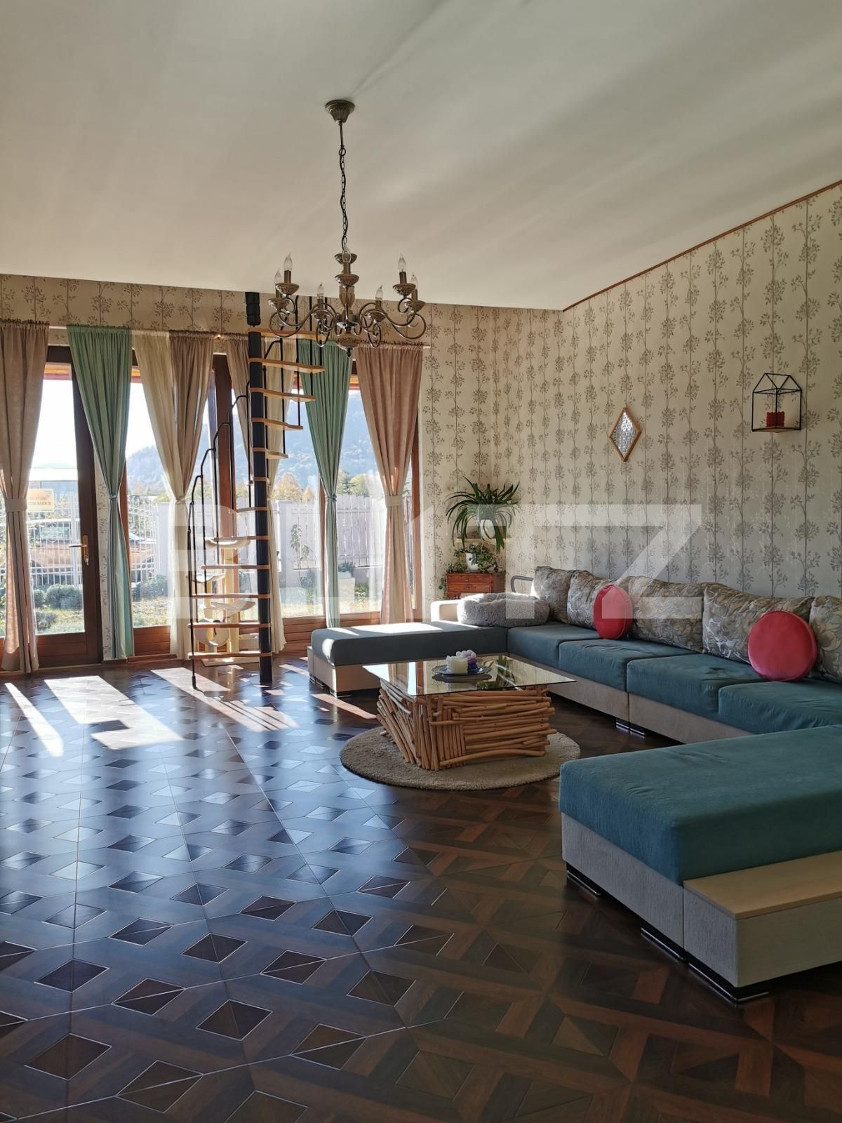 Casa de vânzare 7 camere Rasnov - 129525CV | BLITZ Brașov | Poza8