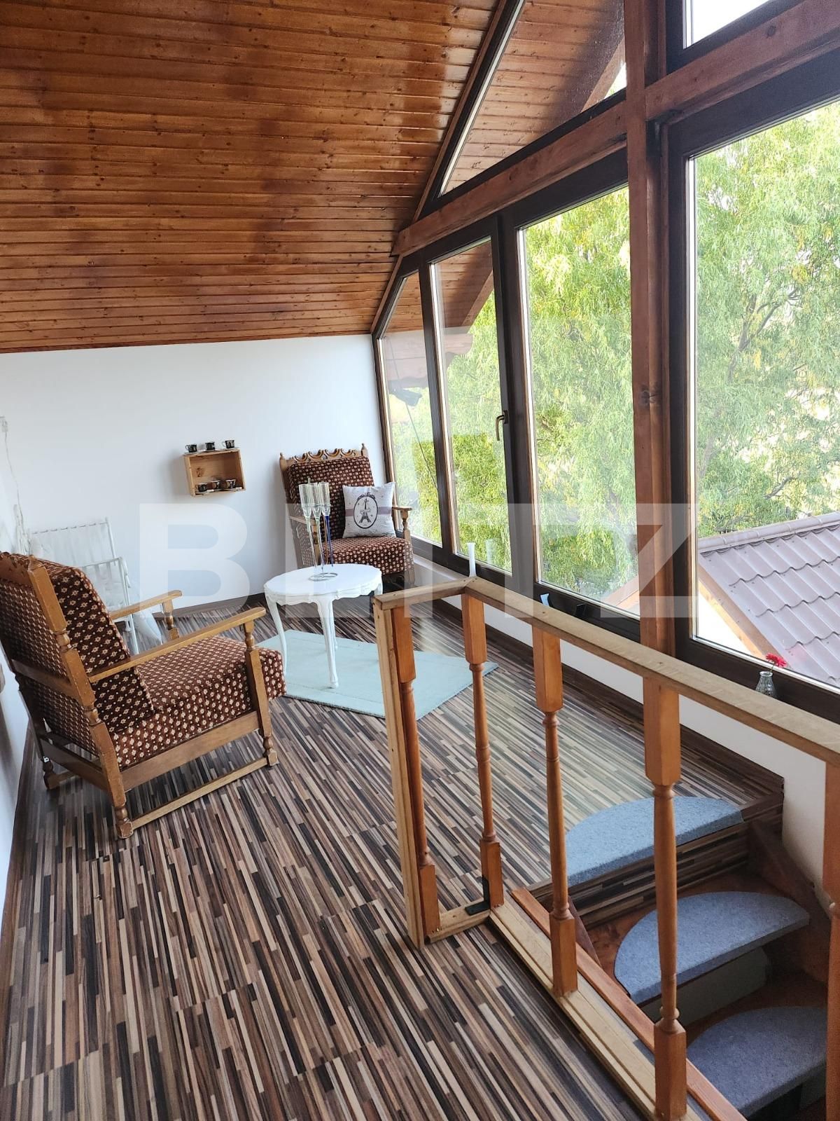 Casa de vânzare 7 camere Rasnov - 129525CV | BLITZ Brașov | Poza18