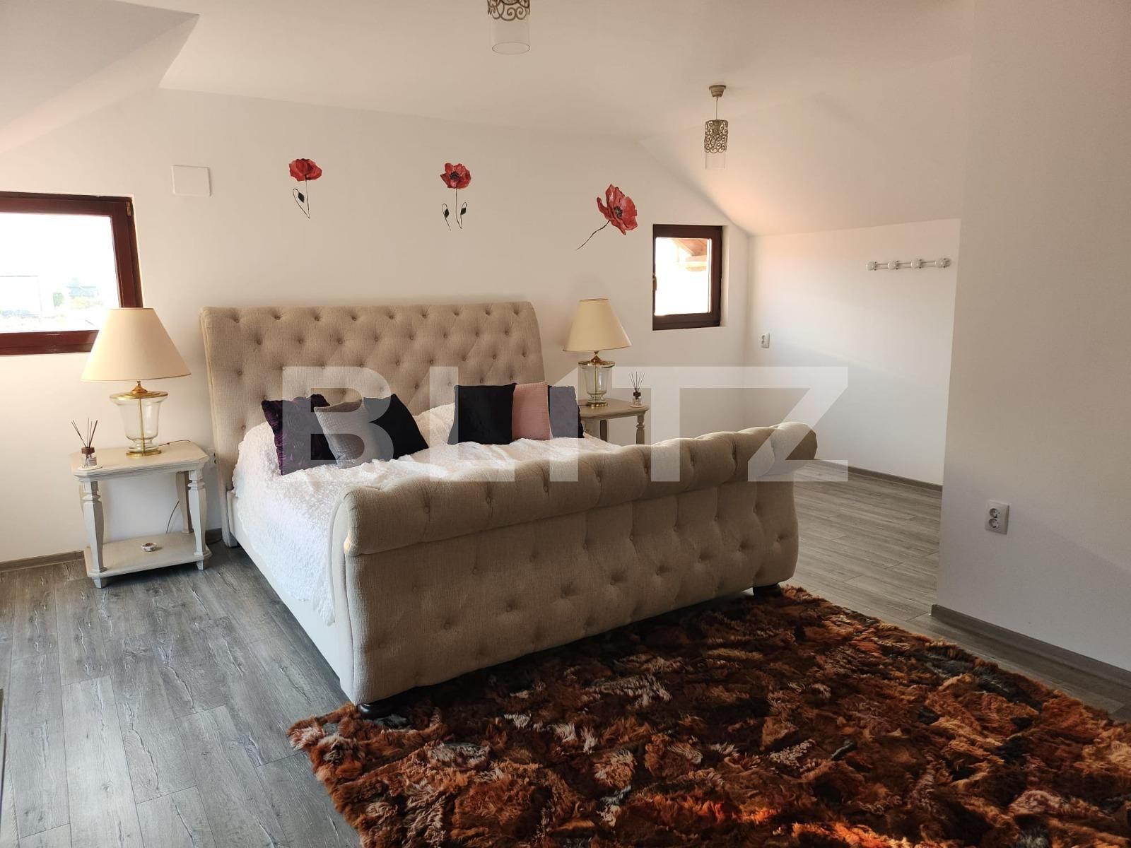 Casa de vânzare 7 camere Rasnov - 129525CV | BLITZ Brașov | Poza13