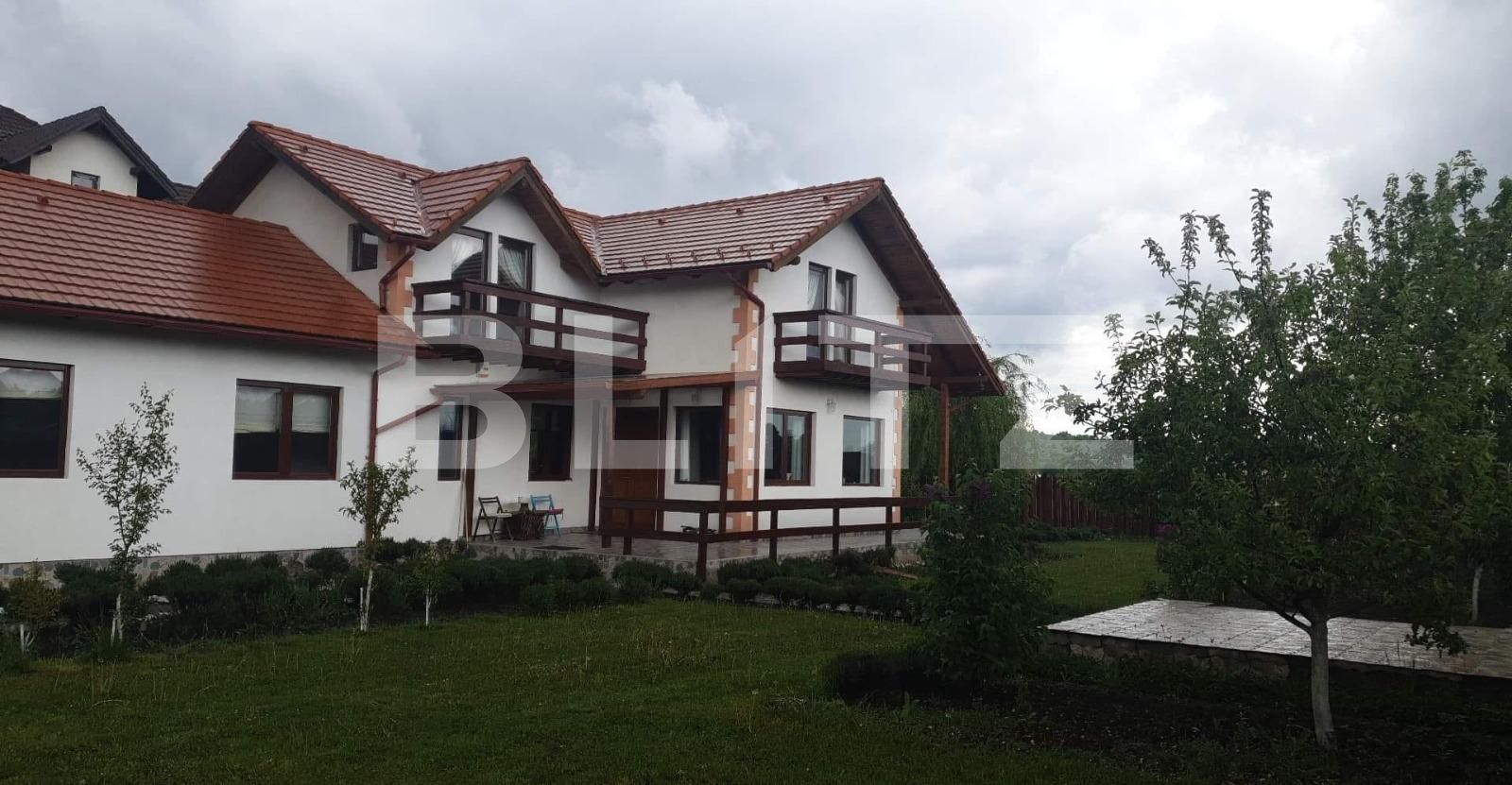 Casa de vânzare 7 camere Rasnov - 129525CV | BLITZ Brașov | Poza7