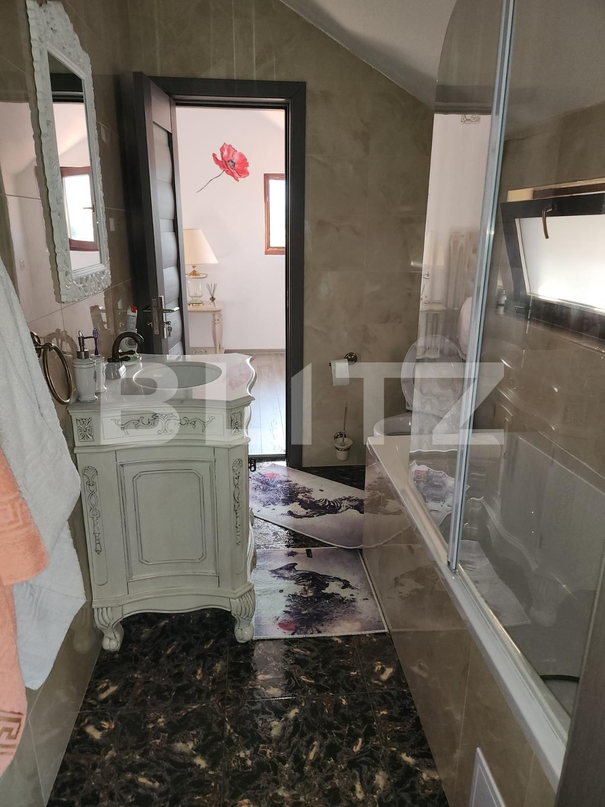 Casa de vânzare 7 camere Rasnov - 129525CV | BLITZ Brașov | Poza14