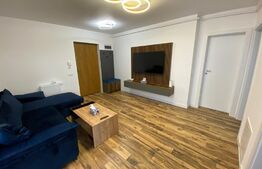 Apartament cu 2 camere, lux, 56mp, zona Scala Frunzisului 