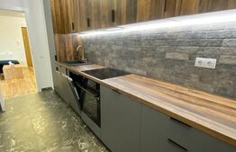 Apartament cu 2 camere, lux, 56mp, zona Scala Frunzisului 