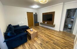 Apartament cu 2 camere, lux, 56mp, zona Scala Frunzisului 