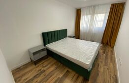 Apartament cu 2 camere, lux, 56mp, zona Scala Frunzisului 