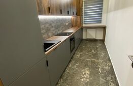 Apartament cu 2 camere, lux, 56mp, zona Scala Frunzisului 