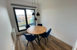 Apartament cu 2 camere, lux, 56mp, zona Scala Frunzisului 