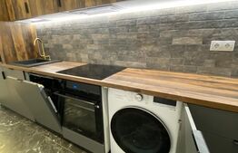 Apartament cu 2 camere, lux, 56mp, zona Scala Frunzisului 